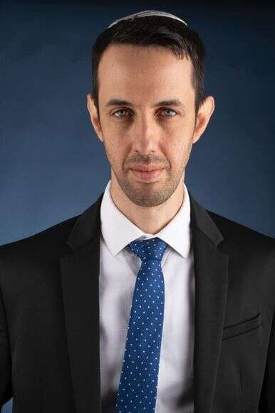 ח"כ אריאל קלנר | דוברות ח"כ קלנר ח"כ אריאל קלנר | דוברות ח"כ קלנר