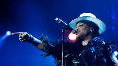 דיאנג'לו | איי.אף.פי