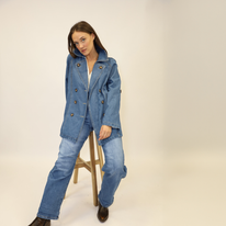 המעיל הקליל עמוד הבית | נתי יונה