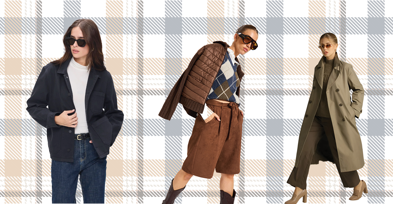 KENNETH COLE, לוצ'י, plan b | יונתן לוי, עמיר צוק, דור שרון KENNETH COLE, לוצ'י, plan b | יונתן לוי, עמיר צוק, דור שרון