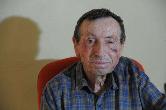 מאיר הר־ציון | ראובן קסטרו מאיר הר־ציון | ראובן קסטרו