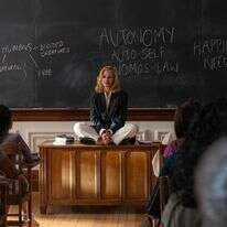 האמת מאחורי הרדיפה | באדיבות פורום פילם