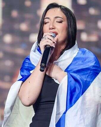 באדיבות קשת 12