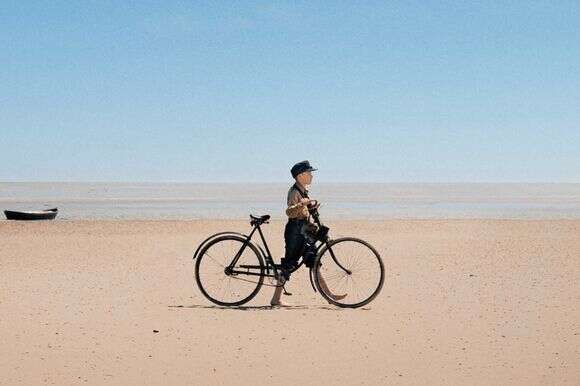 ילדות גרמנית | באדיבות בתי הקולנוע לב ילדות גרמנית | באדיבות בתי הקולנוע לב
