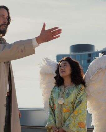 מזל משמיים | באדיבות פורום פילם מזל משמיים | באדיבות פורום פילם