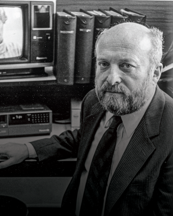 הפסיכיאטר פרופ' דורי לאוב | Fortunoff Video Archive for Holocaust Testimonies, Yale University הפסיכיאטר פרופ' דורי לאוב | Fortunoff Video Archive for Holocaust Testimonies, Yale University