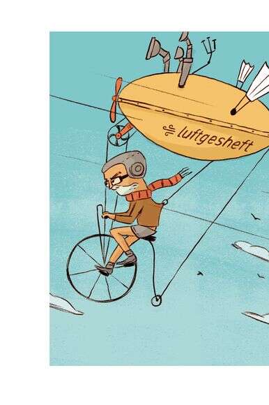 איור: מורן ברק