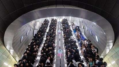 הפגנת החרדים בירושלים | חיים גולדברג, פלאש 90 הפגנת החרדים בירושלים | חיים גולדברג, פלאש 90