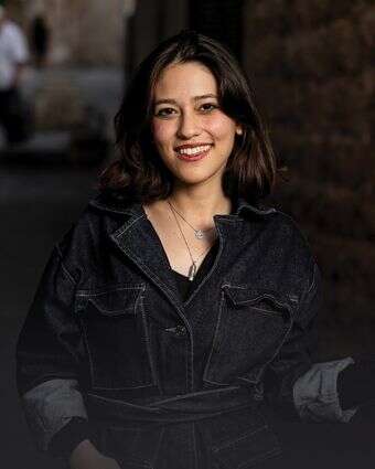 הדר על הרדאר | נעמה שטרן