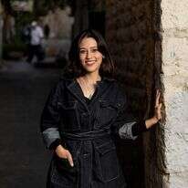 הדר על הרדאר דף הבית | נעמה שטרן