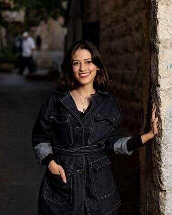 הדר על הרדאר דף הבית | נעמה שטרן