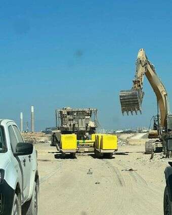 מותחים את הגבול | דובר צה"ל
