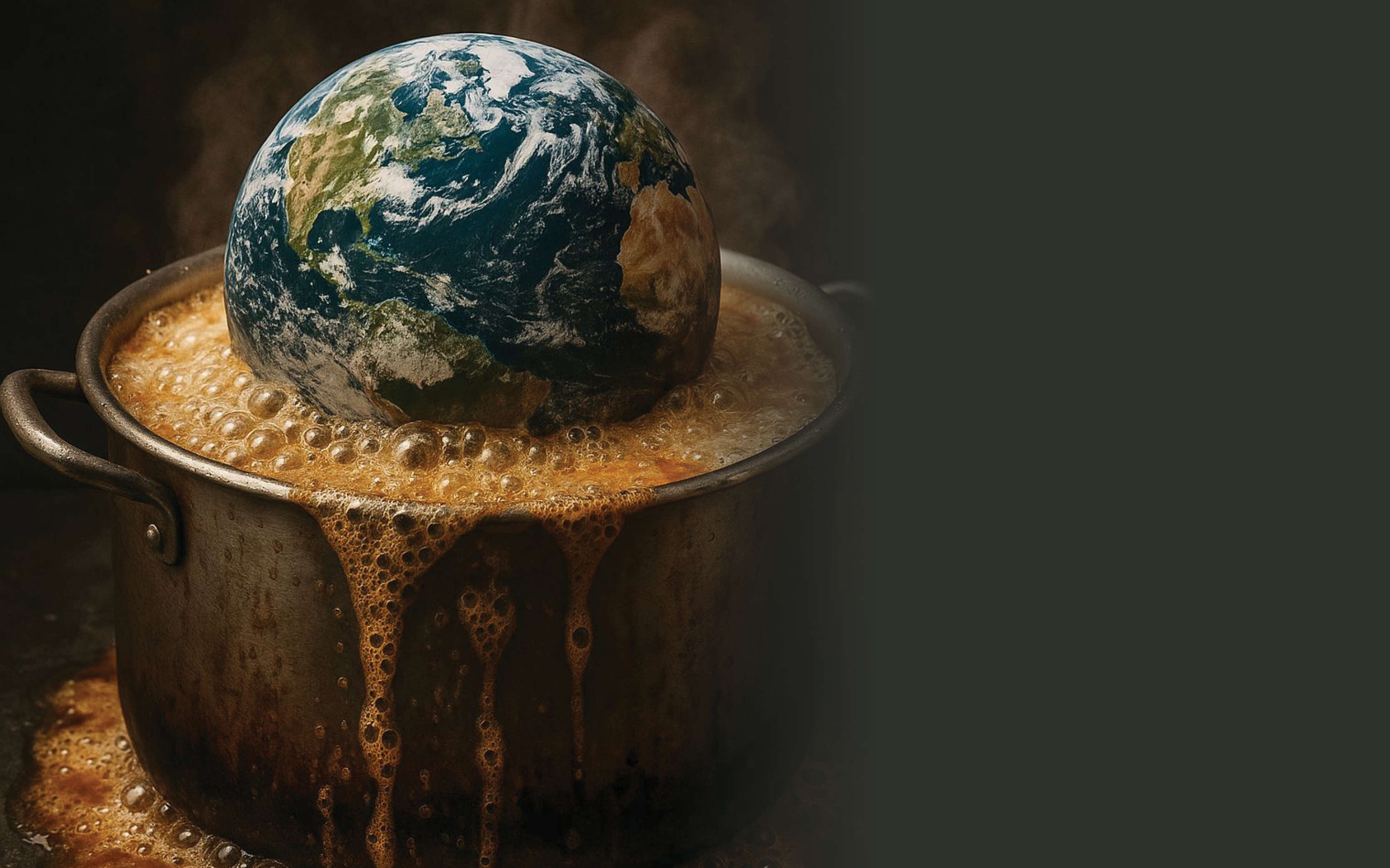 והארץ הייתה תוהו ובוהו | ללא