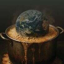 והארץ הייתה תוהו ובוהו | ללא