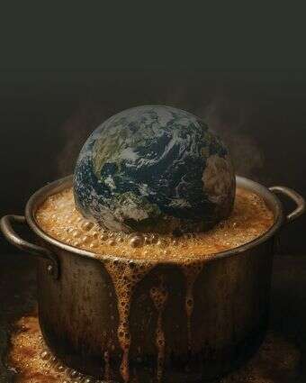 והארץ הייתה תוהו ובוהו | ללא