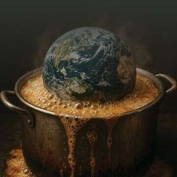 והארץ הייתה תוהו ובוהו | ללא