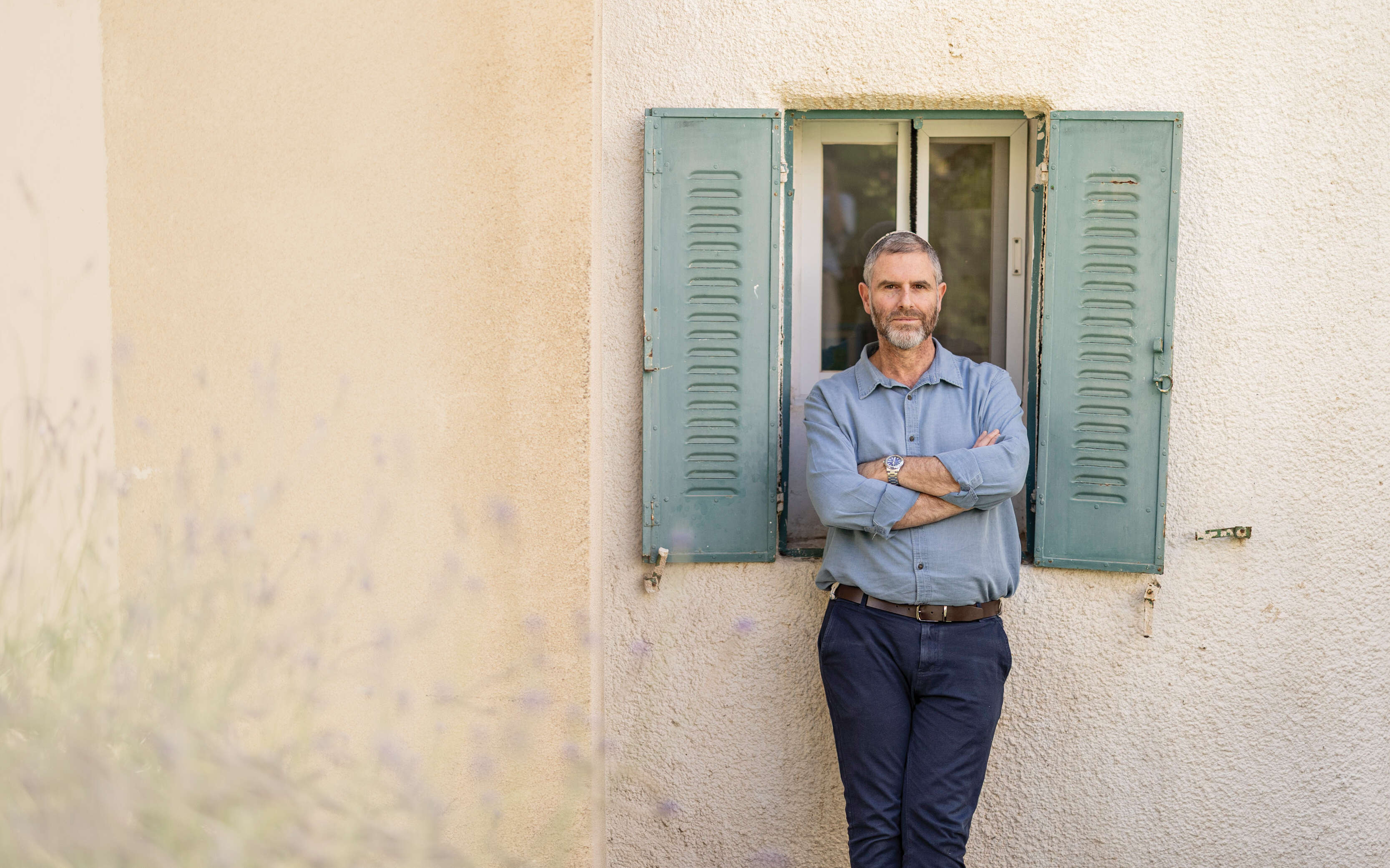 מסע ומתן | נעמה שטרן