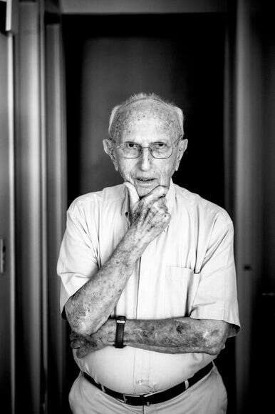 "המזל של עם ישראל הוא שזמיר קיבל את הידיעה". צבי זמיר, ראש המוסד במלחמת יום הכיפורים | אבישג שאר־ישוב "המזל של עם ישראל הוא שזמיר קיבל את הידיעה". צבי זמיר, ראש המוסד במלחמת יום הכיפורים | אבישג שאר־ישוב