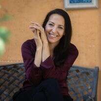 מה שאת אוהבת דף הבית | אריק סולטן