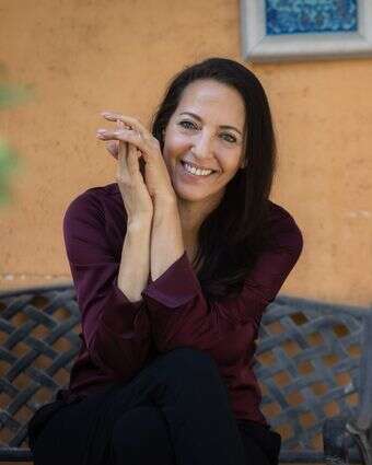 מה שאת אוהבת דף הבית | אריק סולטן