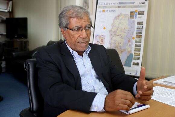 ח'ליל שקאקי | פלאש 90 ח'ליל שקאקי | פלאש 90