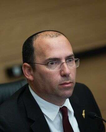 שמחה רוטמן | חיים גולדברג, פלאש 90