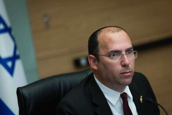 שמחה רוטמן | חיים גולדברג, פלאש 90 שמחה רוטמן | חיים גולדברג, פלאש 90
