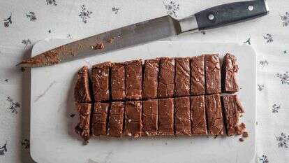 פאדג' שוקולד | גיא אשכנזי, Agency K