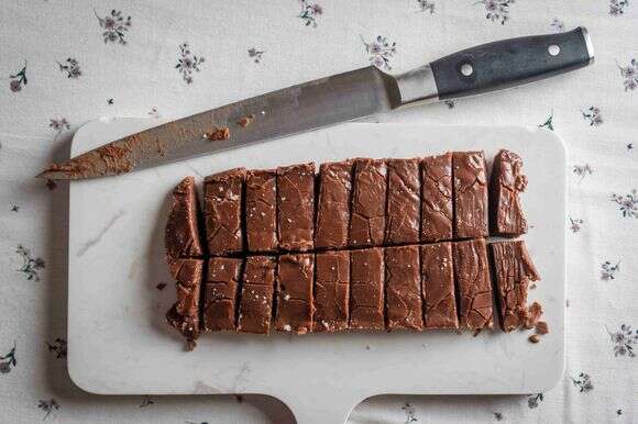 פאדג' שוקולד | גיא אשכנזי, Agency K פאדג' שוקולד | גיא אשכנזי, Agency K