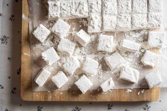 מרשמלו | גיא אשכנזי, Agency K