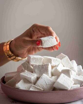 מרשמלו | גיא אשכנזי, Agency K מרשמלו | גיא אשכנזי, Agency K