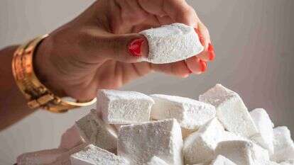 מרשמלו | גיא אשכנזי, Agency K