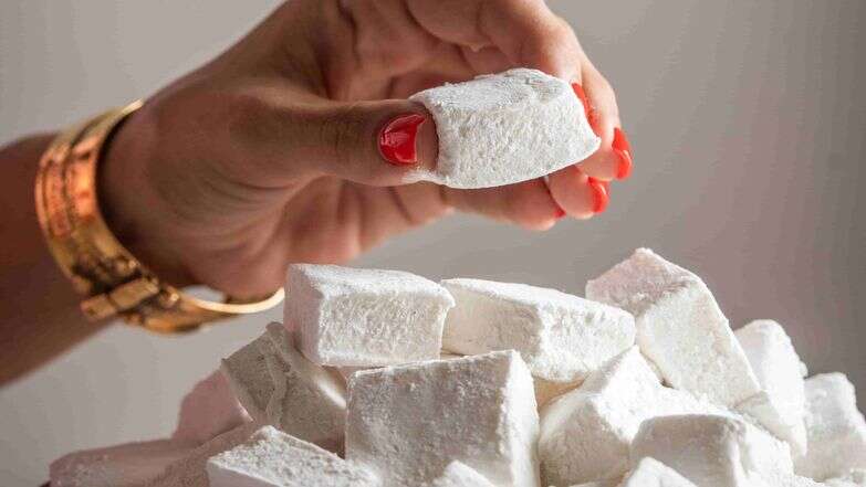 מרשמלו | גיא אשכנזי, Agency K מרשמלו | גיא אשכנזי, Agency K