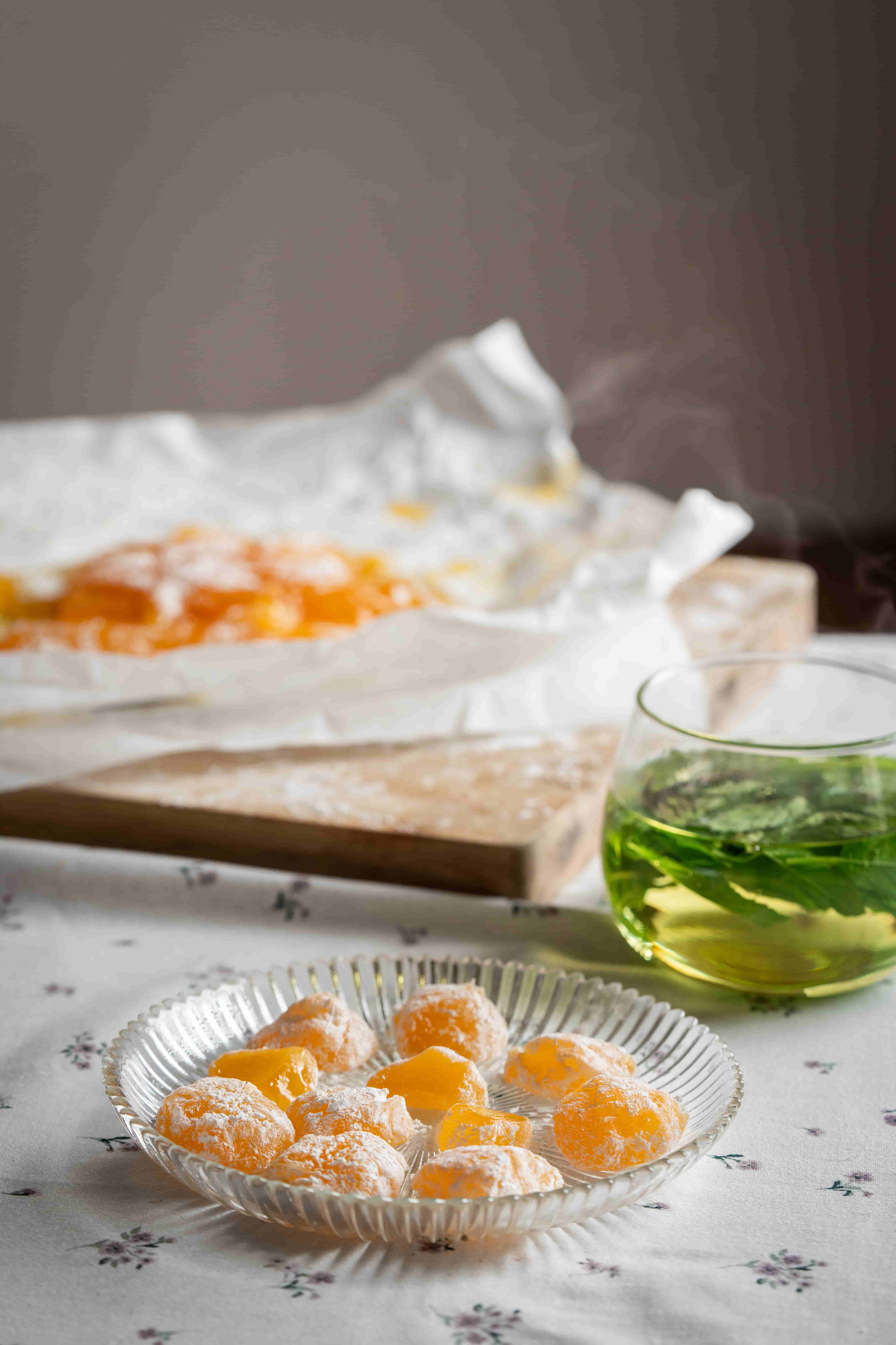 רחת לוקום | גיא אשכנזי, Agency K