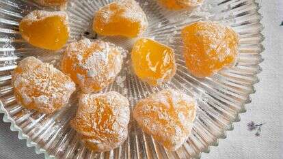 רחת לוקום | גיא אשכנזי, Agency K