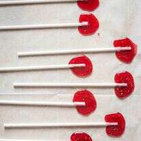 סוכריות פטל | גיא אשכנזי, Agency K