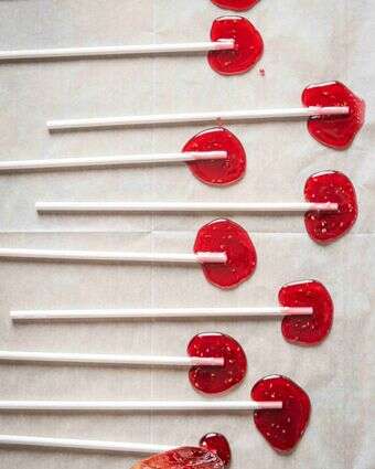 סוכריות פטל | גיא אשכנזי, Agency K סוכריות פטל | גיא אשכנזי, Agency K