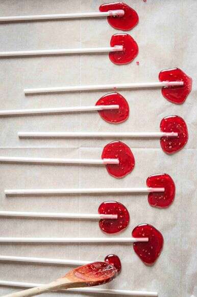 סוכריות פטל | גיא אשכנזי, Agency K סוכריות פטל | גיא אשכנזי, Agency K