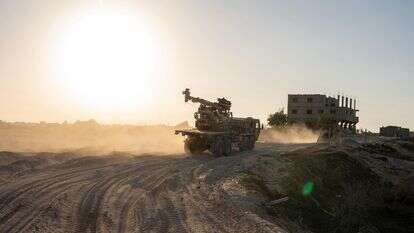 לוחמי הנח"ל היום | דו"צ