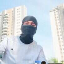 החשוד בתכנון פיגוע ברמלה | משטרת ישראל החשוד בתכנון פיגוע ברמלה | משטרת ישראל