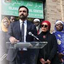 אבן דומינו | AFP אבן דומינו | AFP