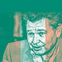 המפעיל | ארכיון דן הדני, האוסף הלאומי לתצלומים ע"ש מש' פריצקר, הספריה הלאומית. צלם: אפי שריר