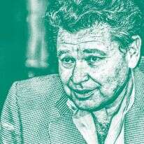 המפעיל דף הבית | ארכיון דן הדני, האוסף הלאומי לתצלומים ע"ש מש' פריצקר, הספריה הלאומית. צלם: אפי שריר