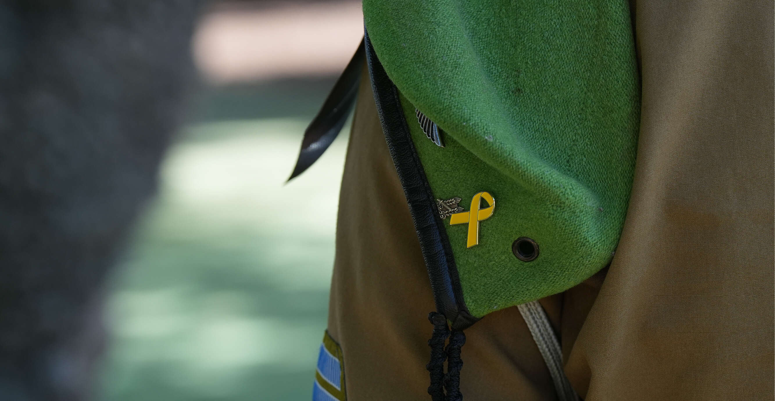 אייל מרגולין, ג'יני