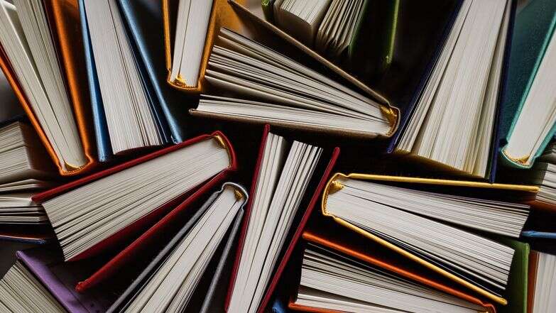 קריאת ספר | שאטרסטוק