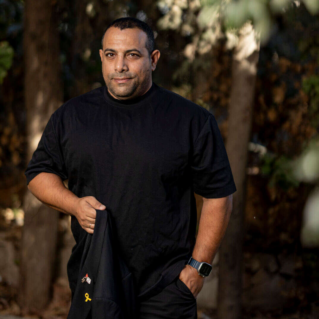 אביר קארה | נעמה שטרן