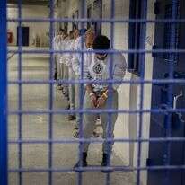 אסירים משתחררים | חיים גולדברג - פלאש 90 אסירים משתחררים | חיים גולדברג - פלאש 90