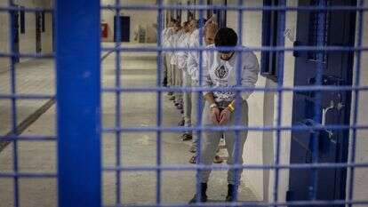 אסירים משתחררים | חיים גולדברג - פלאש 90 אסירים משתחררים | חיים גולדברג - פלאש 90