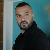 איתי לוי בסדרה "הורסת" | באדיבות HOT ו-NEXT TV איתי לוי בסדרה "הורסת" | באדיבות HOT ו-NEXT TV