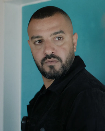 איתי לוי בסדרה "הורסת" | באדיבות HOT ו-NEXT TV איתי לוי בסדרה "הורסת" | באדיבות HOT ו-NEXT TV